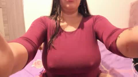 sandraclarkx69 online show from March 18, 11:48 am