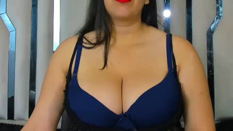 Snapshot of sandraclarkx69 chatting on October 2, 11:59 am sandraclarkx69 online show from October 2, 11:59 am