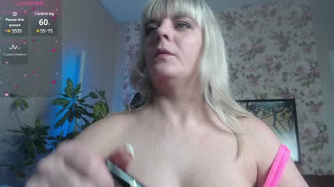 sandrawoolf online show from January 31, 9:59 am