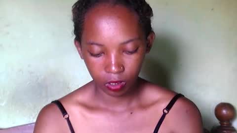 sandrine718 online show from February 6, 7:23 am