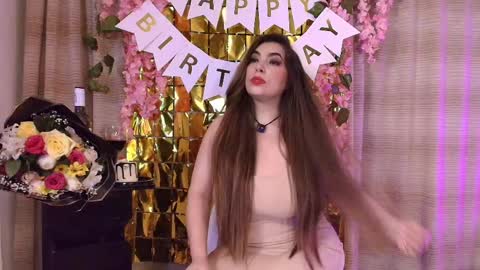 sandy morgan online show from April 24, 3:42 am