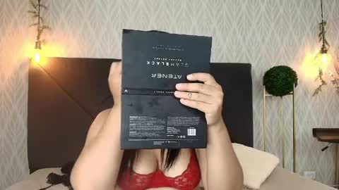 SAM  online show from April 23, 12:23 pm