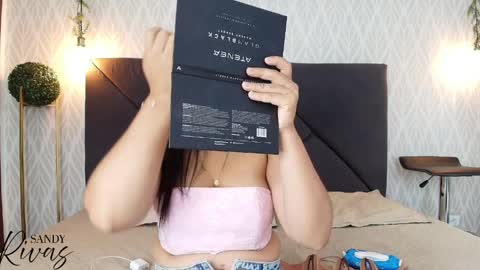 SAM  online show from March 31, 12:16 pm