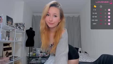 Sandy online show from December 16, 12:05 am