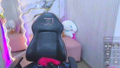 sandyy_tay online show from April 20, 6:11 pm