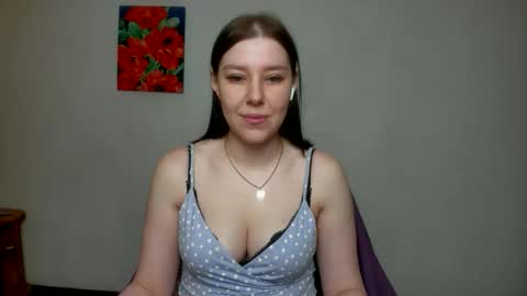 karina online show from April 25, 9:23 am