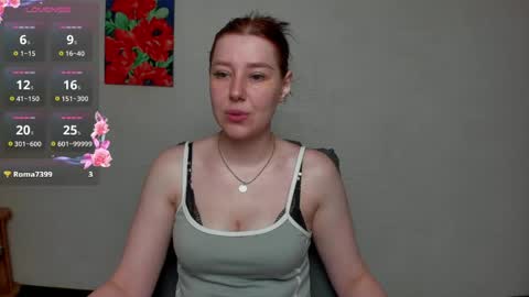karina online show from June 21, 8:29 am