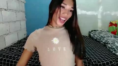 sanya_morenaxx online show from January 7, 1:25 pm