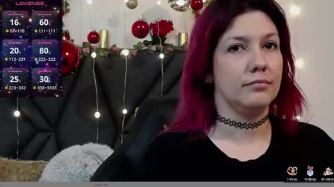 sanyaseraphine0 online show from December 16, 6:47 pm