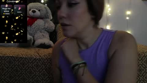 sanyaseraphine0 online show from May 4, 7:39 pm