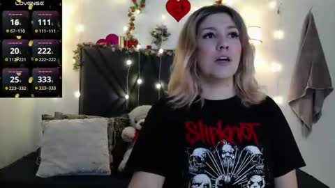 sanyaseraphine0 online show from July 31, 7:37 pm