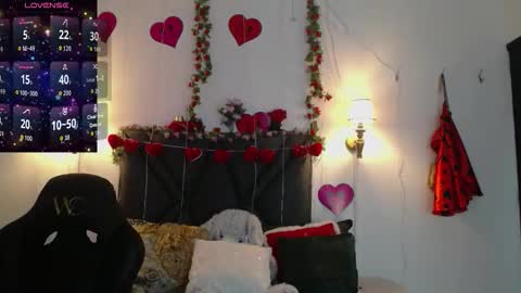 sanyaseraphine0 online show from March 7, 7:32 pm