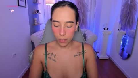 SAORI  online show from April 22, 11:18 am