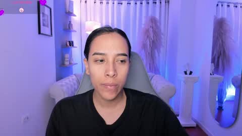 SAORI  online show from April 24, 11:02 am