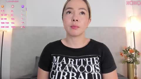 Saori  online show from February 5, 11:35 am