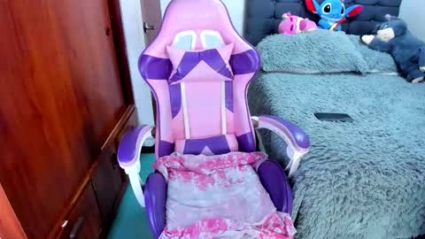 saphira online show from December 2, 8:11 pm