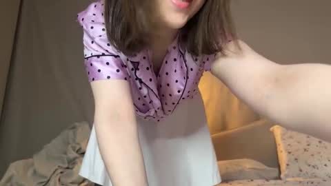 Anny online show from October 29, 8:22 pm