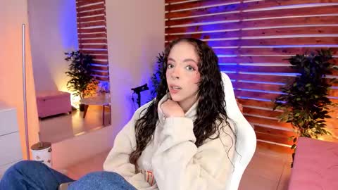 Valerin online show from March 21, 1:43 am