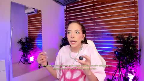 Valerin online show from April 29, 2:37 am