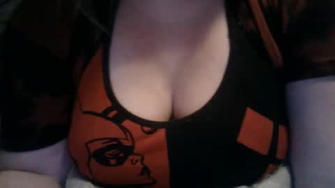 Sapphirefoxx online show from November 17, 8:42 pm