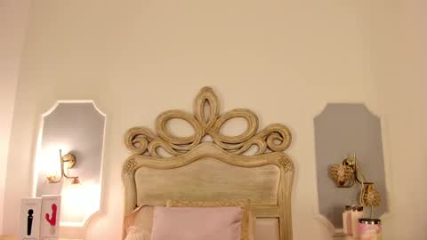 Sara online show from February 24, 3:53 am