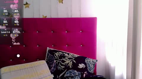 Sara  online show from November 20, 2:40 pm