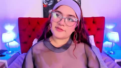 Snapshot of sara_ariass chatting on March 1, 4:26 am SARA ARIAS online show from March 1, 4:26 am