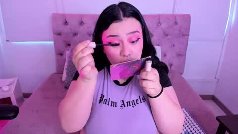 Snapshot of sara_ariass chatting on October 6, 11:38 am SARA ARIAS online show from October 6, 11:38 am