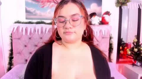 Snapshot of sara_ariass chatting on December 23, 8:14 pm SARA ARIAS online show from December 23, 8:14 pm