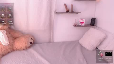 Im Angelica  My pleasure in your hands Give me more vibrations and make me cum PVT IS OPEN online show from October 10, 1:43 am