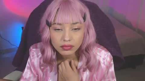 Sara Bryce online show from November 12, 3:15 am