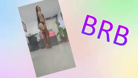 Snapshot of sara_carmona chatting on February 28, 5:37 pm SARA online show from February 28, 5:37 pm