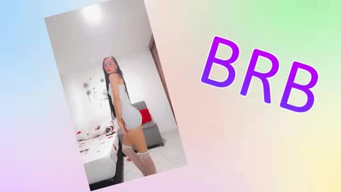 Snapshot of sara_carmona chatting on October 4, 11:16 am SARA online show from October 4, 11:16 am