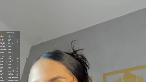 Sara online show from February 8, 2:04 am