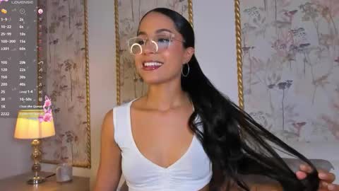 Sara online show from September 27, 8:27 pm