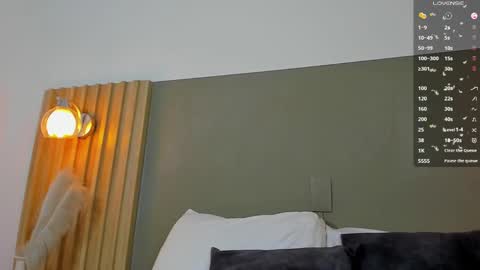 Sara online show from January 16, 7:20 pm