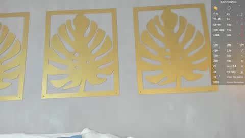 Sara online show from January 22, 1:21 pm