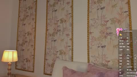 Sara online show from January 5, 7:50 pm