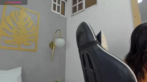 Sara online show from January 25, 12:08 pm