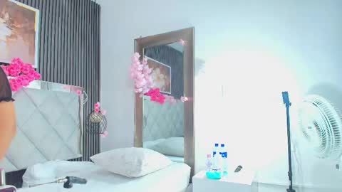 SARA online show from April 25, 1:41 pm