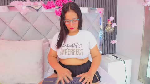 SARA online show from April 27, 11:51 am