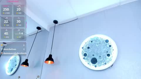 sara_connde online show from October 11, 11:47 am