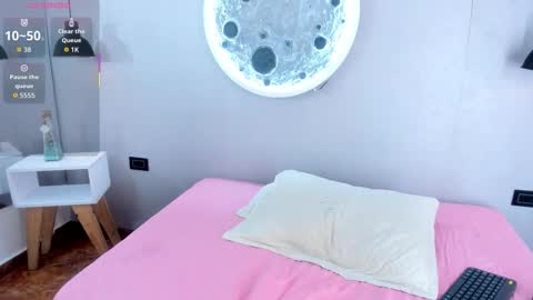 sara_connde online show from October 14, 12:08 pm