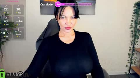 Sara online show from April 28, 12:41 am