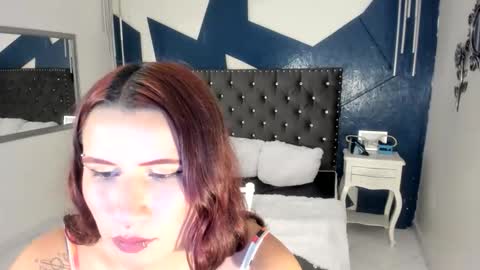 Sara Gray online show from March 10, 6:34 pm