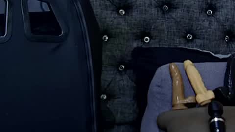 Sara Greyx online show from April 25, 2:03 am