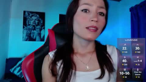 Sara online show from March 13, 4:36 am