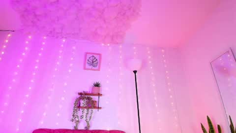Sara Jhonson  online show from June 7, 2:51 am