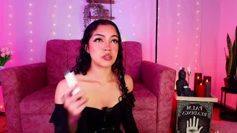 Sara Jhonson  online show from June 8, 11:37 pm