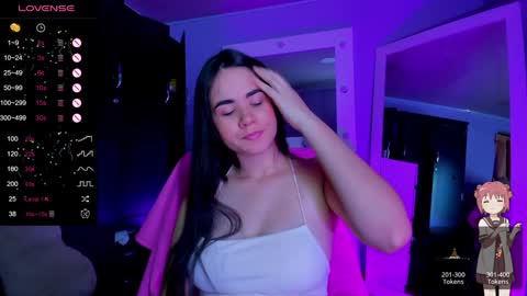 Snapshot of sara_leenn chatting on January 8, 1:11 am online show from January 8, 1:11 am